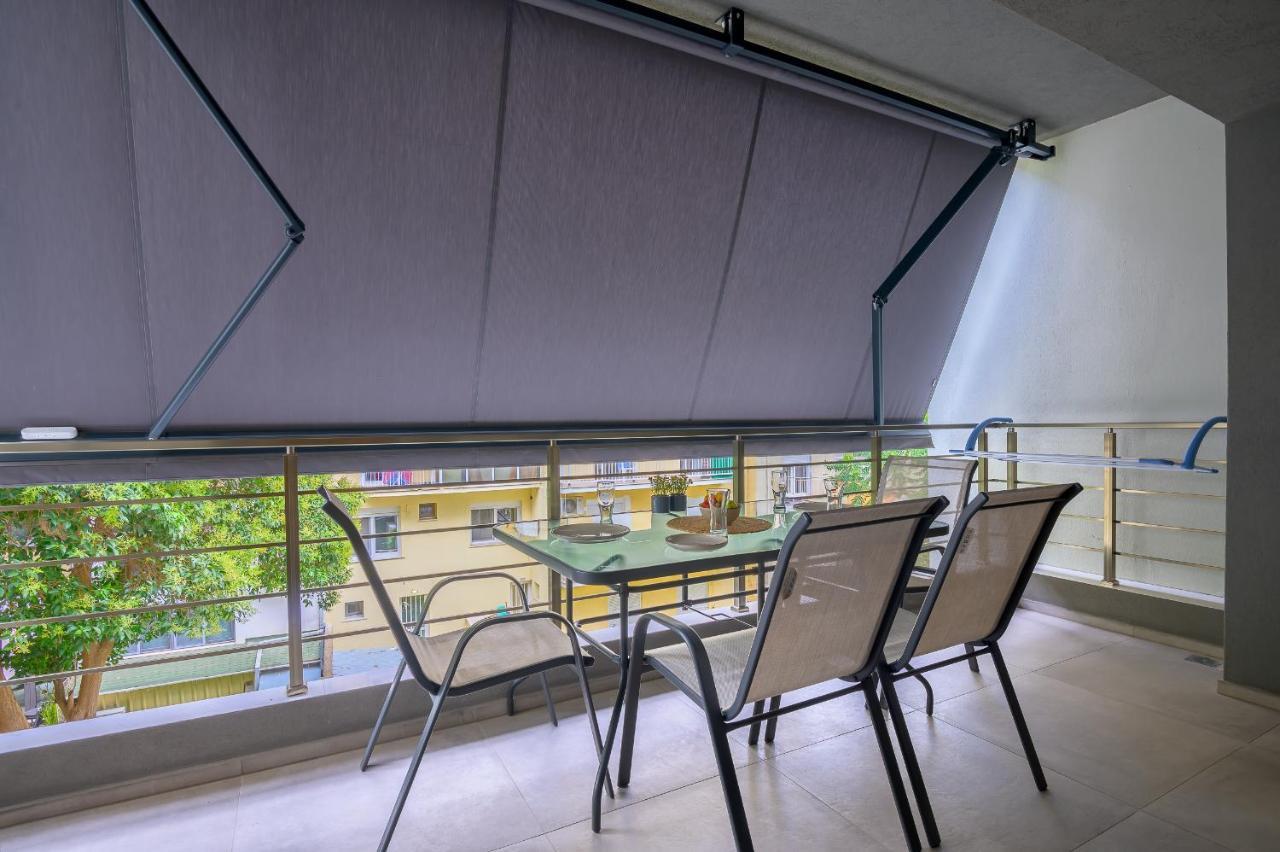 "The 58 Project" Apartment Alexandroupoli Exterior photo