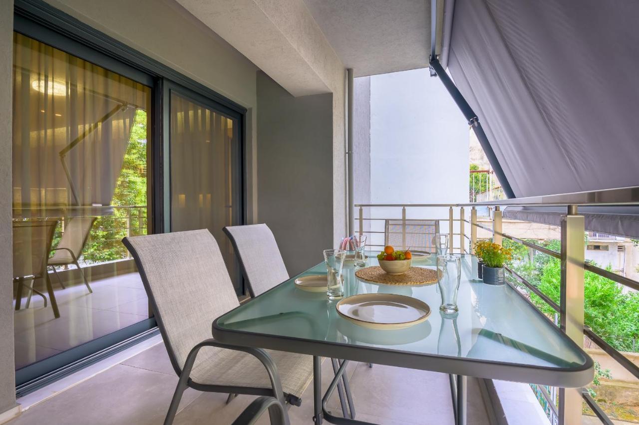 "The 58 Project" Apartment Alexandroupoli Exterior photo