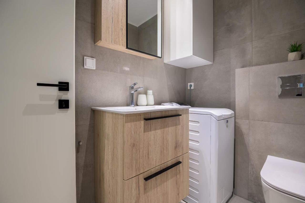 "The 58 Project" Apartment Alexandroupoli Exterior photo