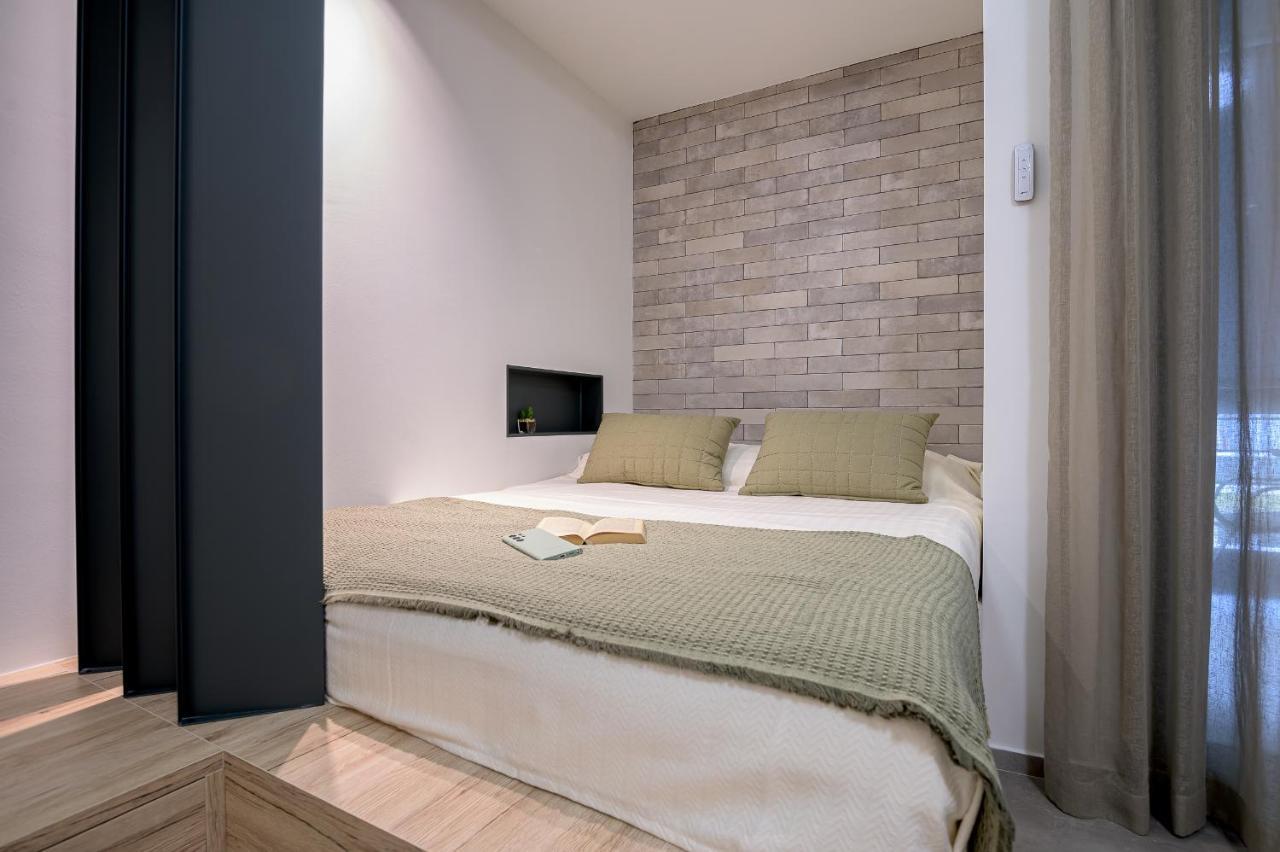 "The 58 Project" Apartment Alexandroupoli Exterior photo