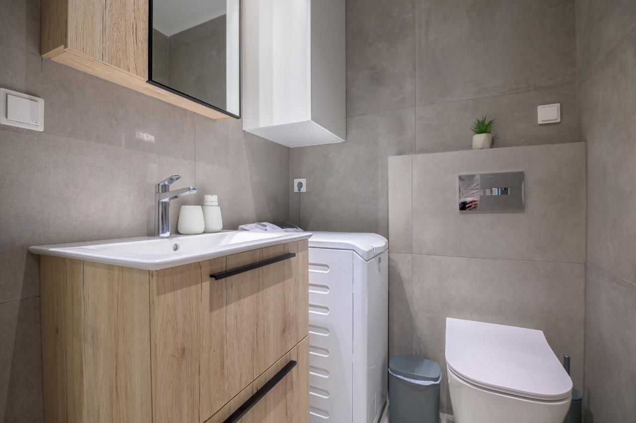"The 58 Project" Apartment Alexandroupoli Exterior photo
