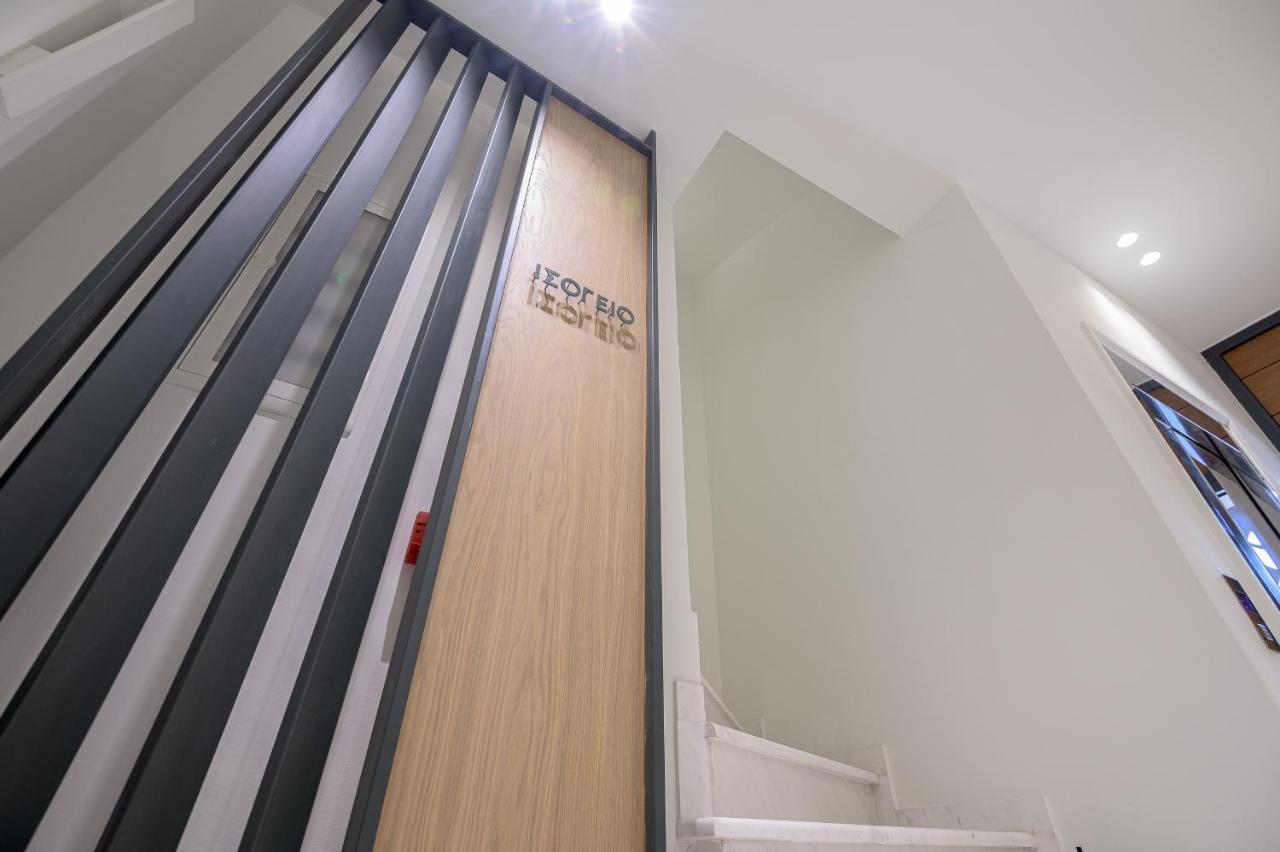 "The 58 Project" Apartment Alexandroupoli Exterior photo